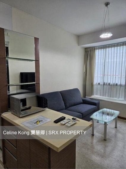 Mackenzie 138 (D9), Apartment #568309051